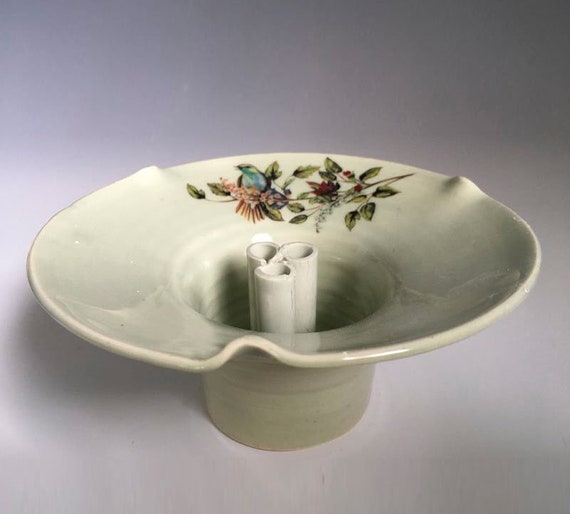 Craft Supplies & Tools Ceramic Decal Overglaze Birds Ceramics & Pottery