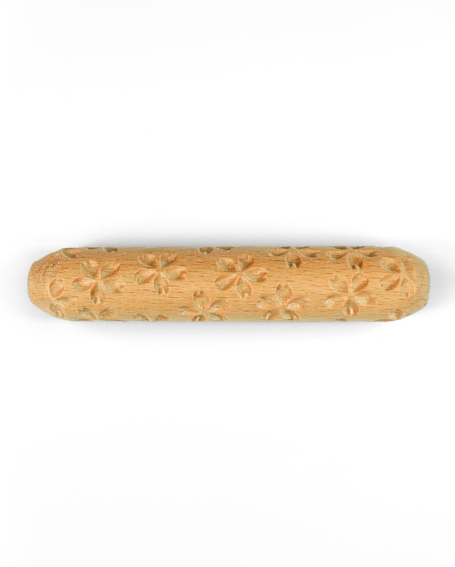 Clay Texture Roller Pottery Hand Roller Pastry Texture Etsy