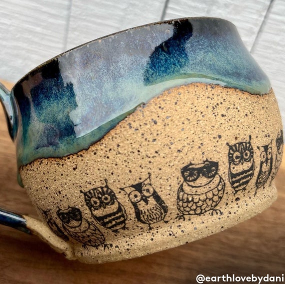 Help with underglaze transfers + clear glaze : r/Ceramics