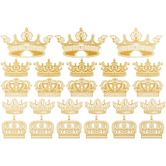 In Glaze Decals