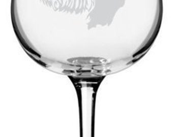 schnauzer wine glasses