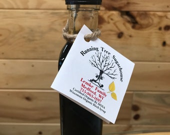 Organic Birch Syrup 250 ml