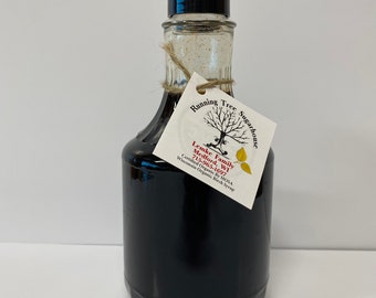 Organic Birch Syrup 946 ml Quart