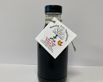 Organic Birch Syrup - Pint