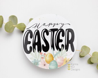 Feliz Pascua Ronda Tags