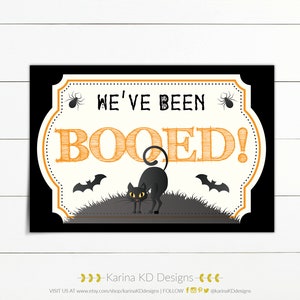 Halloween "Nous avons été hués" CHAT