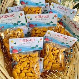 O-Fish-Ally Snack Bag Tags