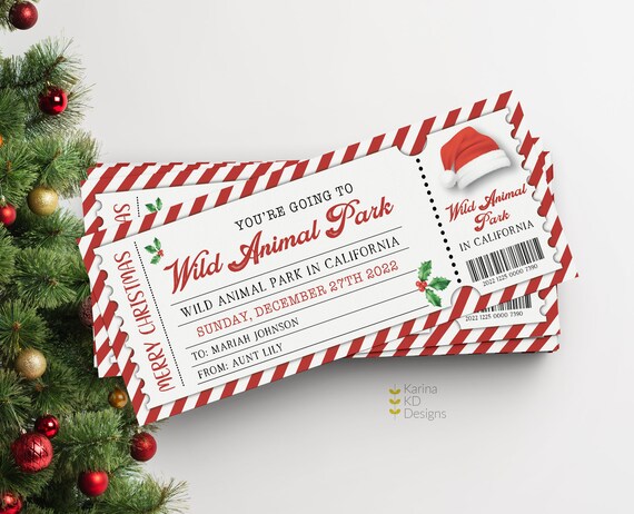 Personalized christmas gift cards Clearance