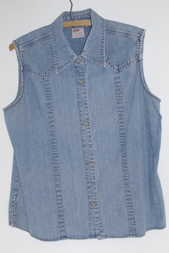 levi's 2 horse brand jeans