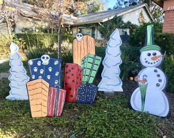 New 2020 - Christmas Extras