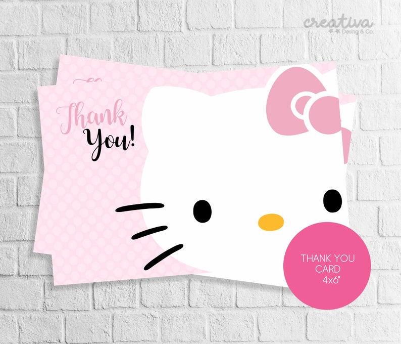 hello-thank-you-card-kitty-printable-digital-freeimprimible-etsy-espa-a