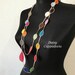 see more listings in the Necklace section