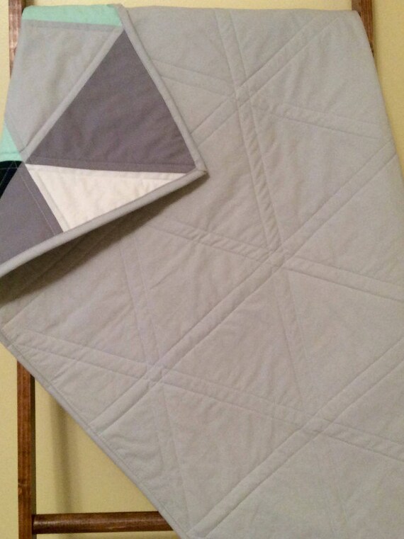 Baby quilt for sale handmade baby quilts Modern baby