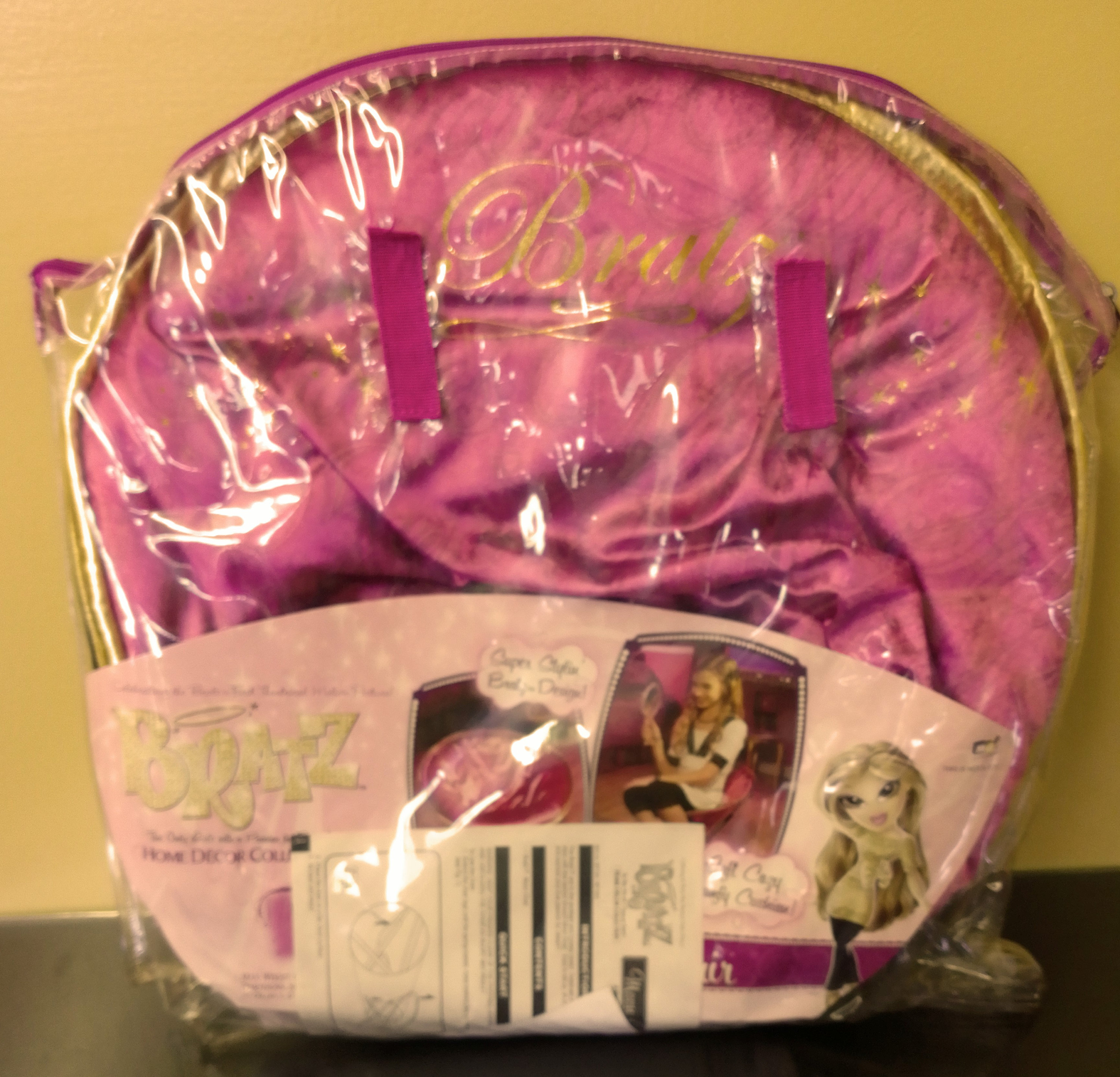 Bratz chair cheap