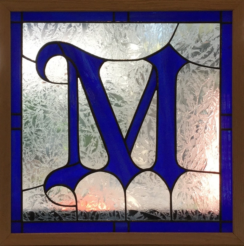 Stained Glass m Etsy