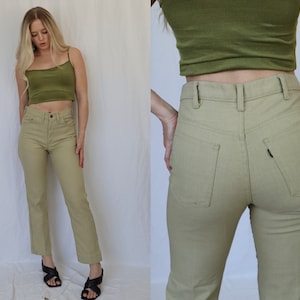 Levis 31 inseam online