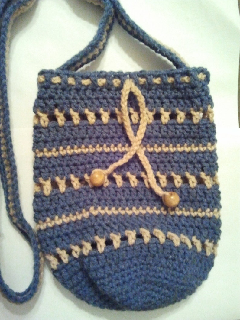 Summer Shoulder Bag Pattern Etsy Canada