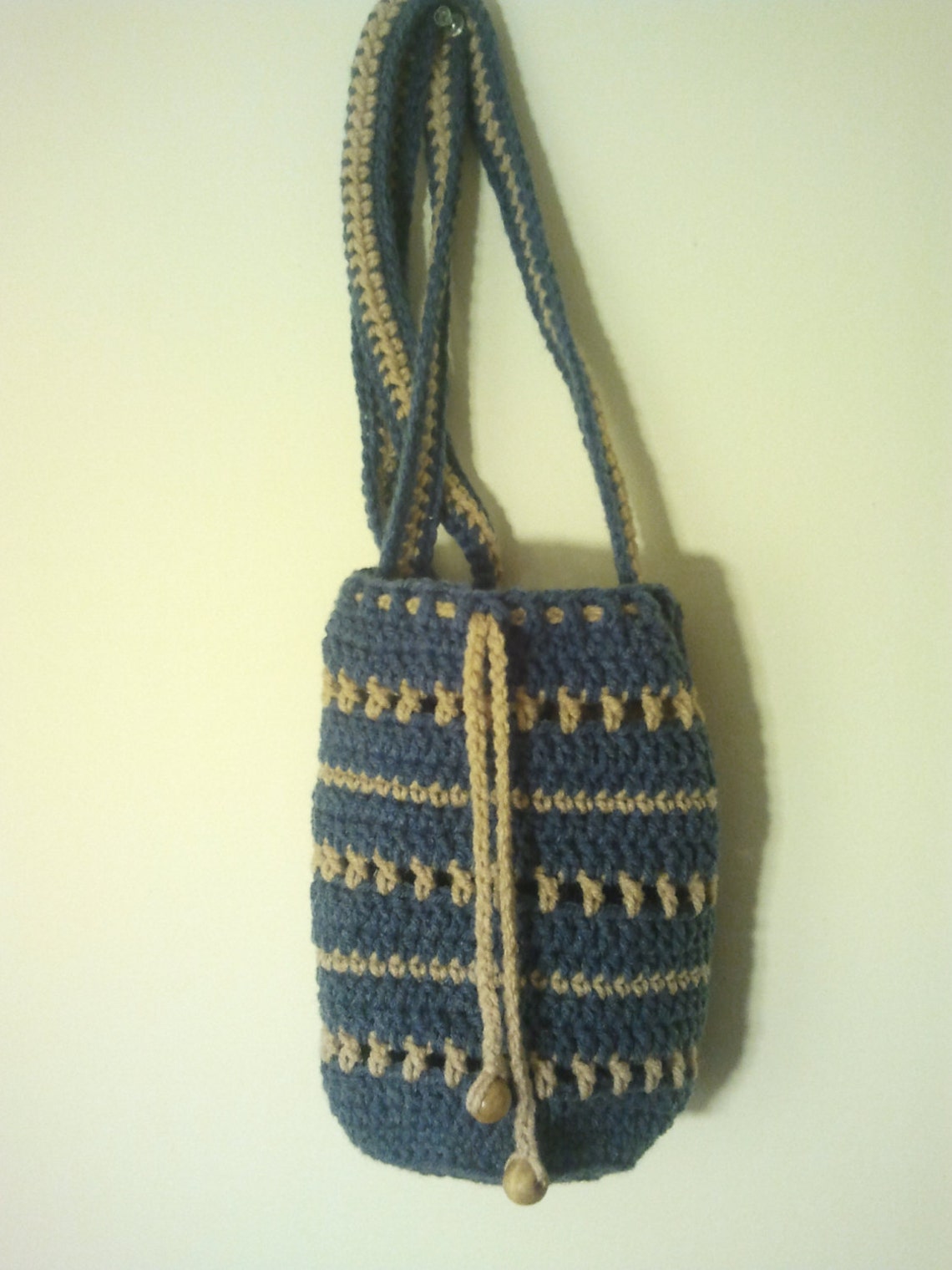 Summer Shoulder Bag Pattern Etsy Canada