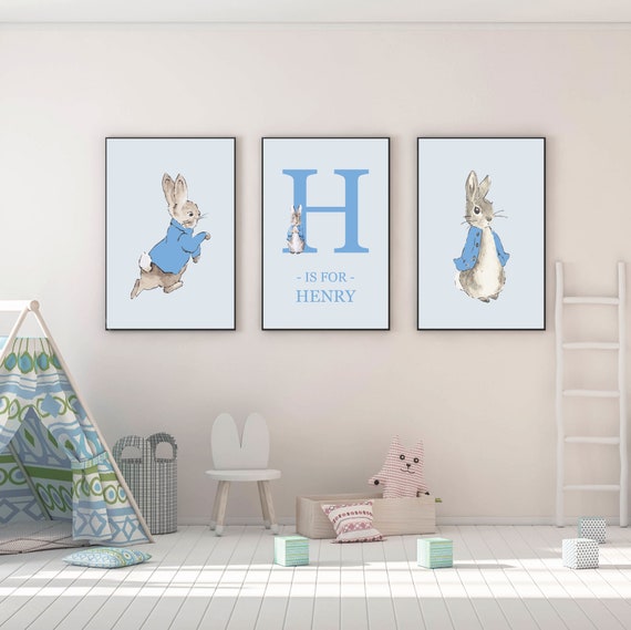 peter rabbit bedroom set