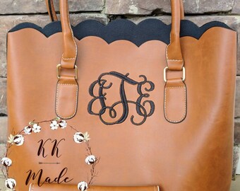 monogram purses cheap