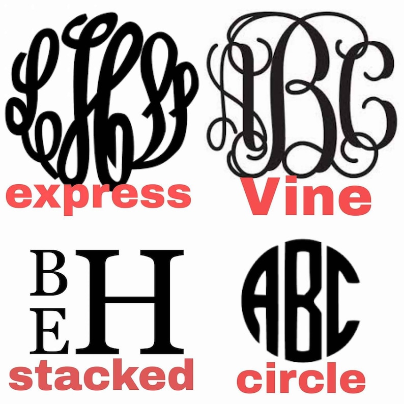 monogrammed purse Monogrammed bag bridesmaid mother/'s day gift bridal party gift monogrammed wallet personalized bag scallop purse