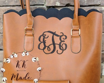 personalized purses