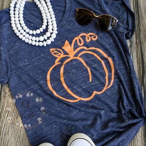 Pumpkin shirt, pumpkin shirt women, pumpkin spice shirt, women's fall shirt, Happy fall yall shirt, fall shirts women, pumpkin spice