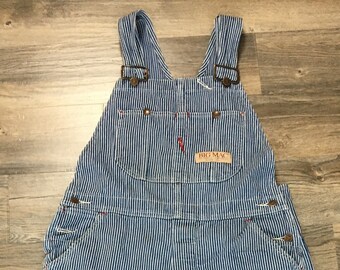 jcpenney denim jumpsuit