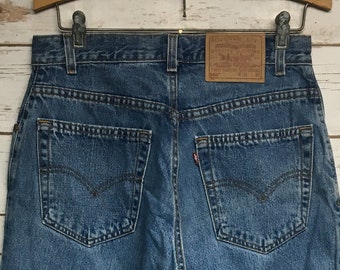 levis 29x30
