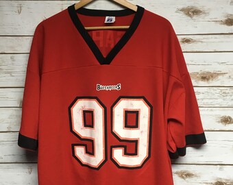warren sapp jersey