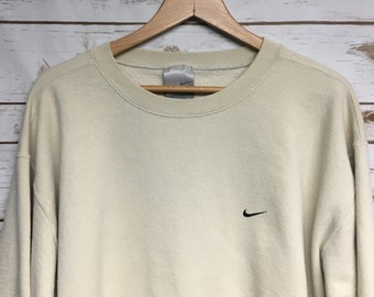 Nike sweatshirt vintage | Etsy