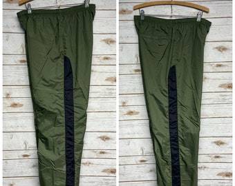 nike wind pants