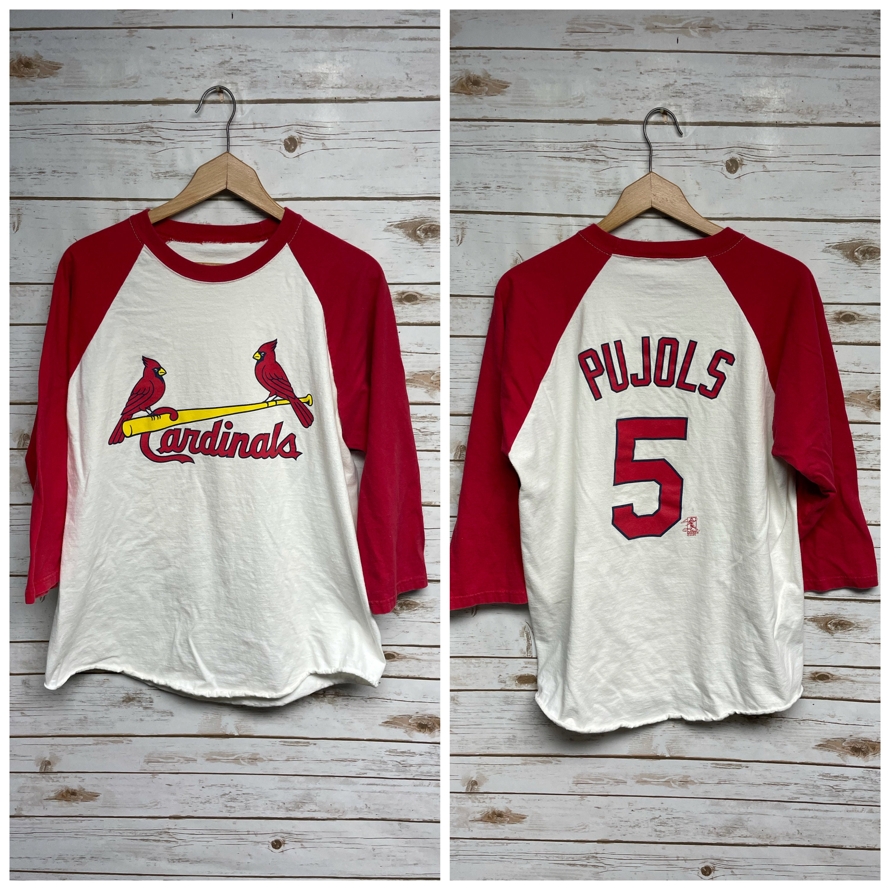 Albert Pujols Women MLB Jerseys for sale