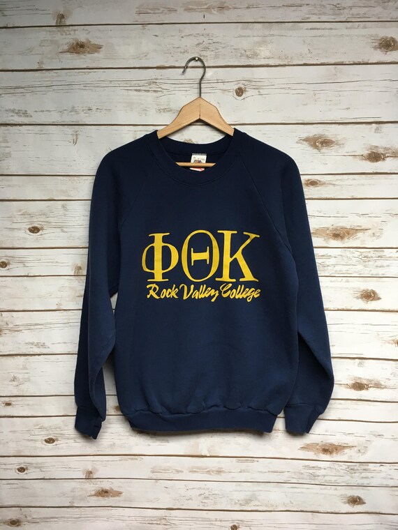 phi theta kappa shirt