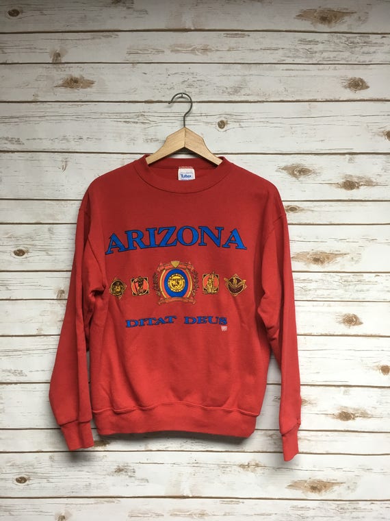 arizona souvenir sweatshirts