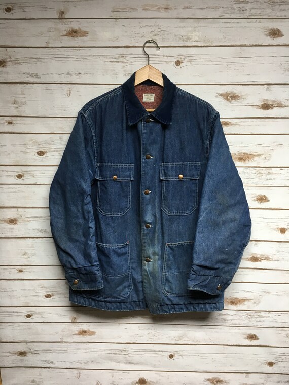 jcpenney flannel lined jeans