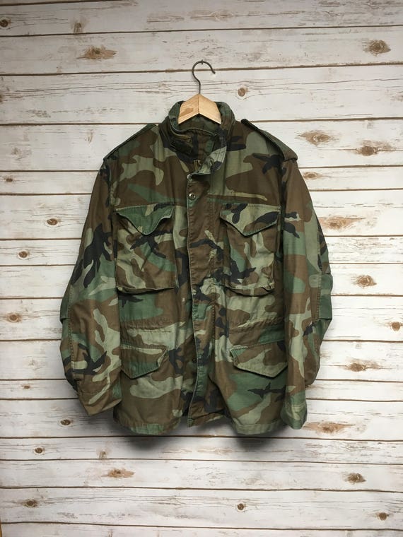 od green field jacket