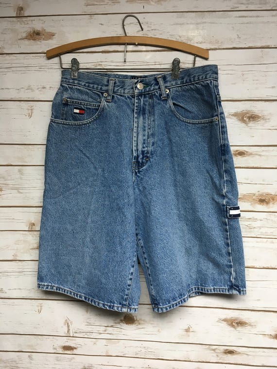 hilfiger carpenter jeans