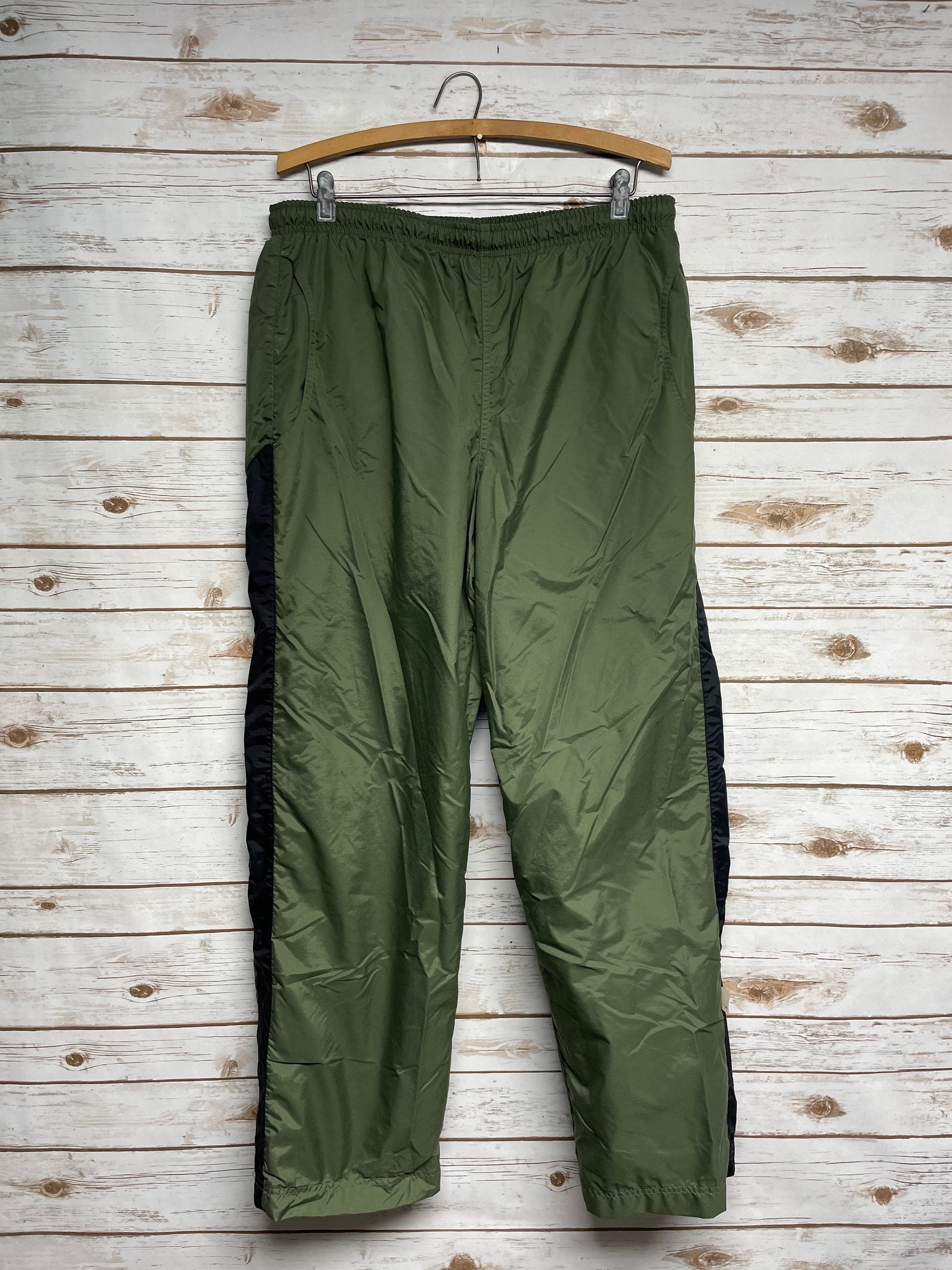 nike wind pants