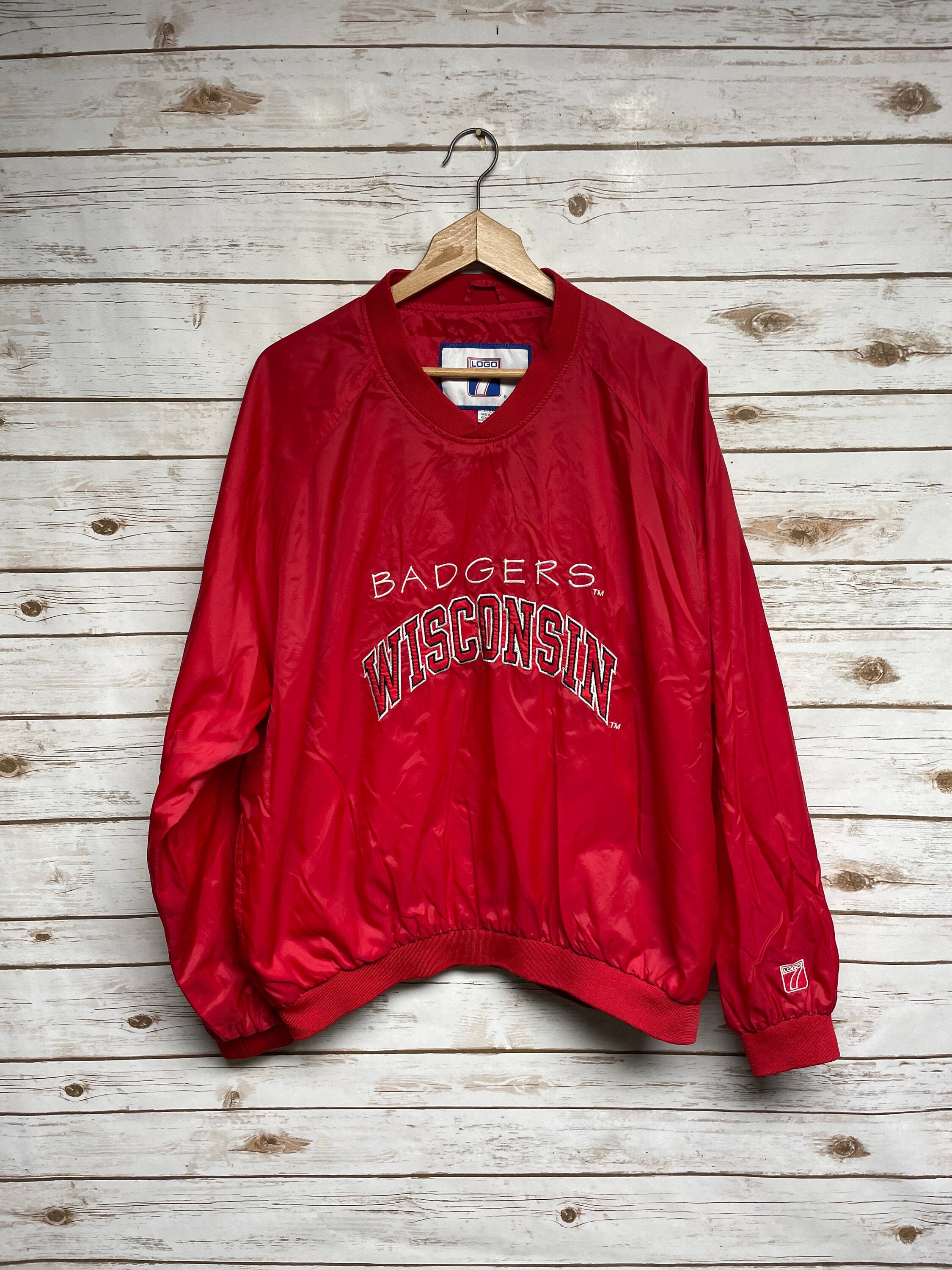 Uw Badger Jacket - Etsy UK