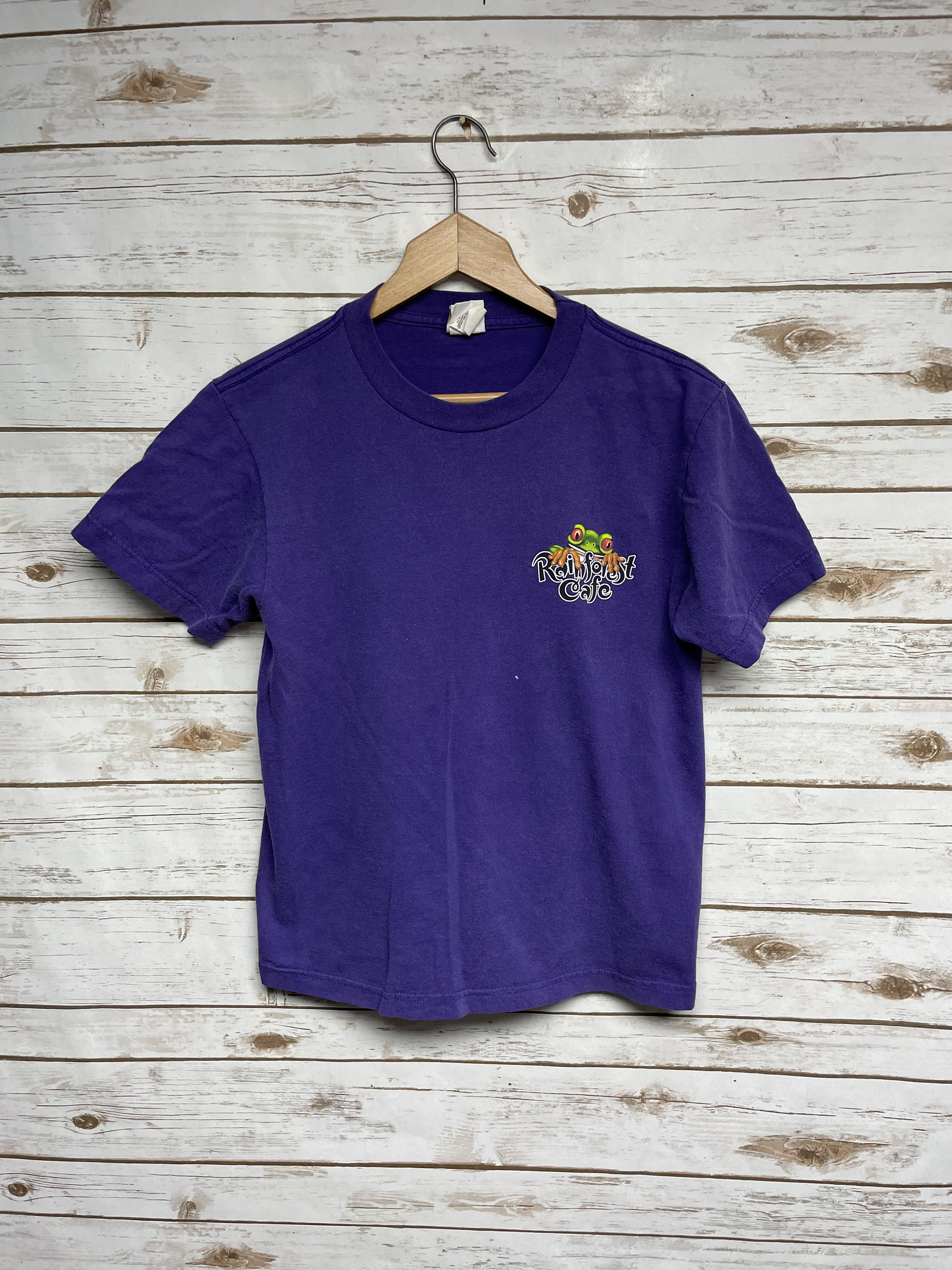 male small shirt size