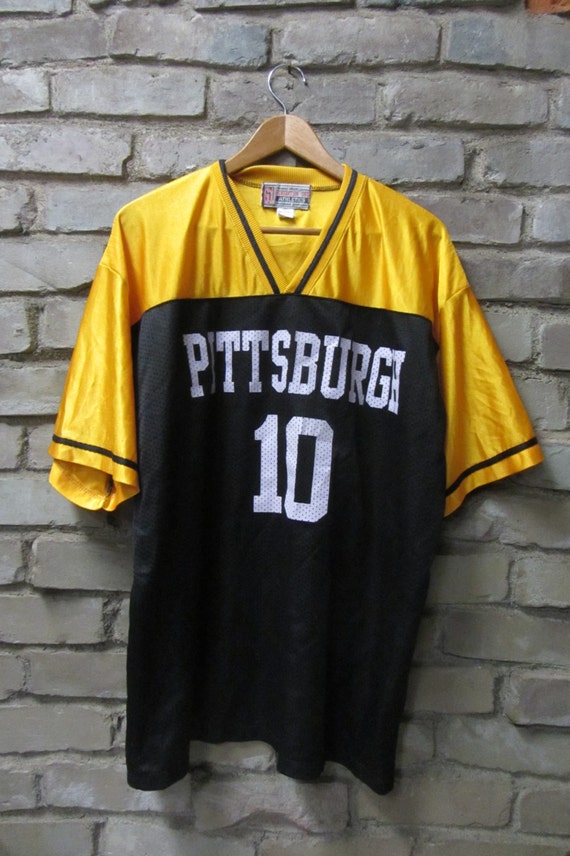 large nfl jersey