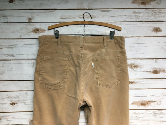levis 517 corduroy
