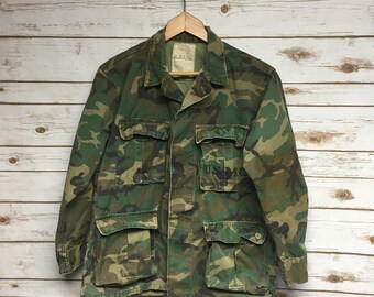 marine corps field jacket