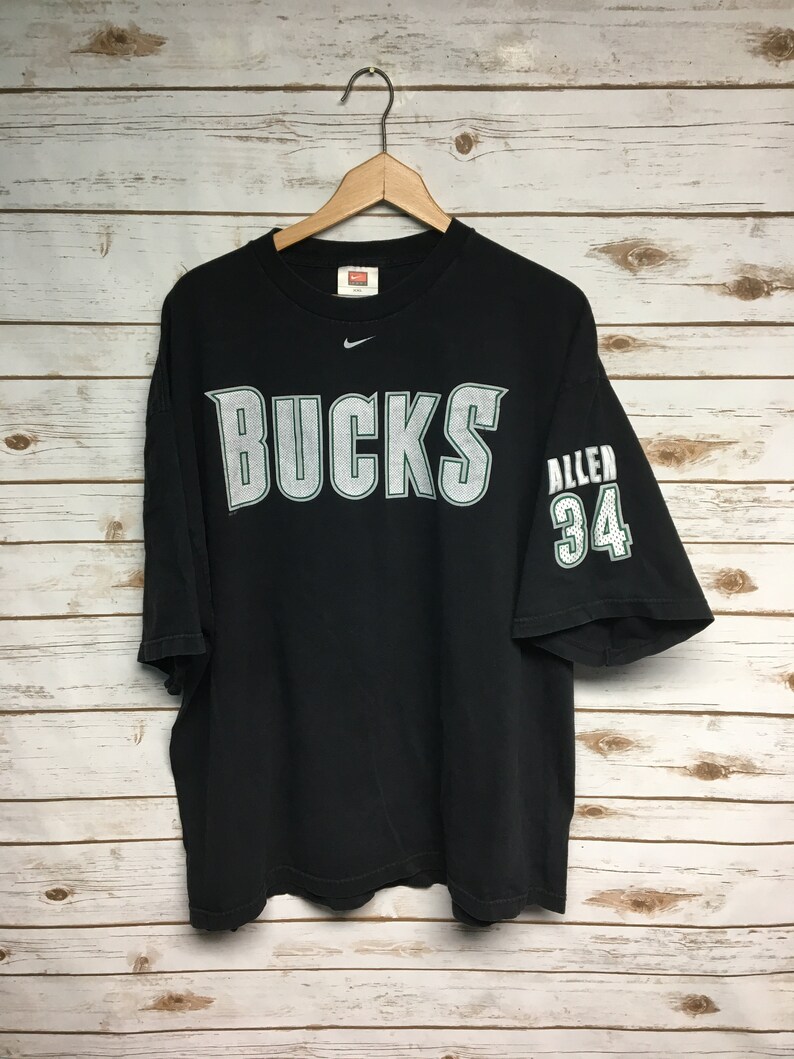 ray allen t shirt