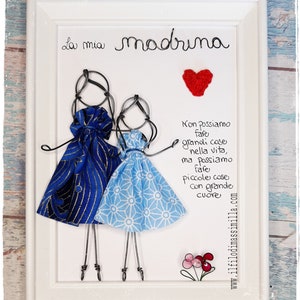 Idee regalo Cresima, per padrino, madrina e festeggiato