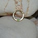 see more listings in the Anneaux de septum section