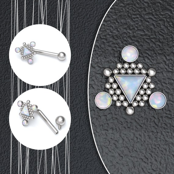 Christina Piercing And Vch