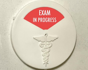 Pri-VA-cee™ Room Occupancy Indicator