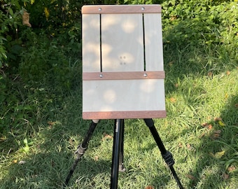 Easelock Deluxe™ with Tripod Mount